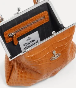 Granny Frame Purse