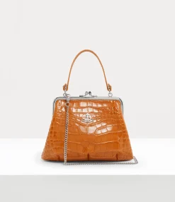 Granny Frame Purse