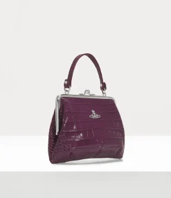 Granny Frame Purse