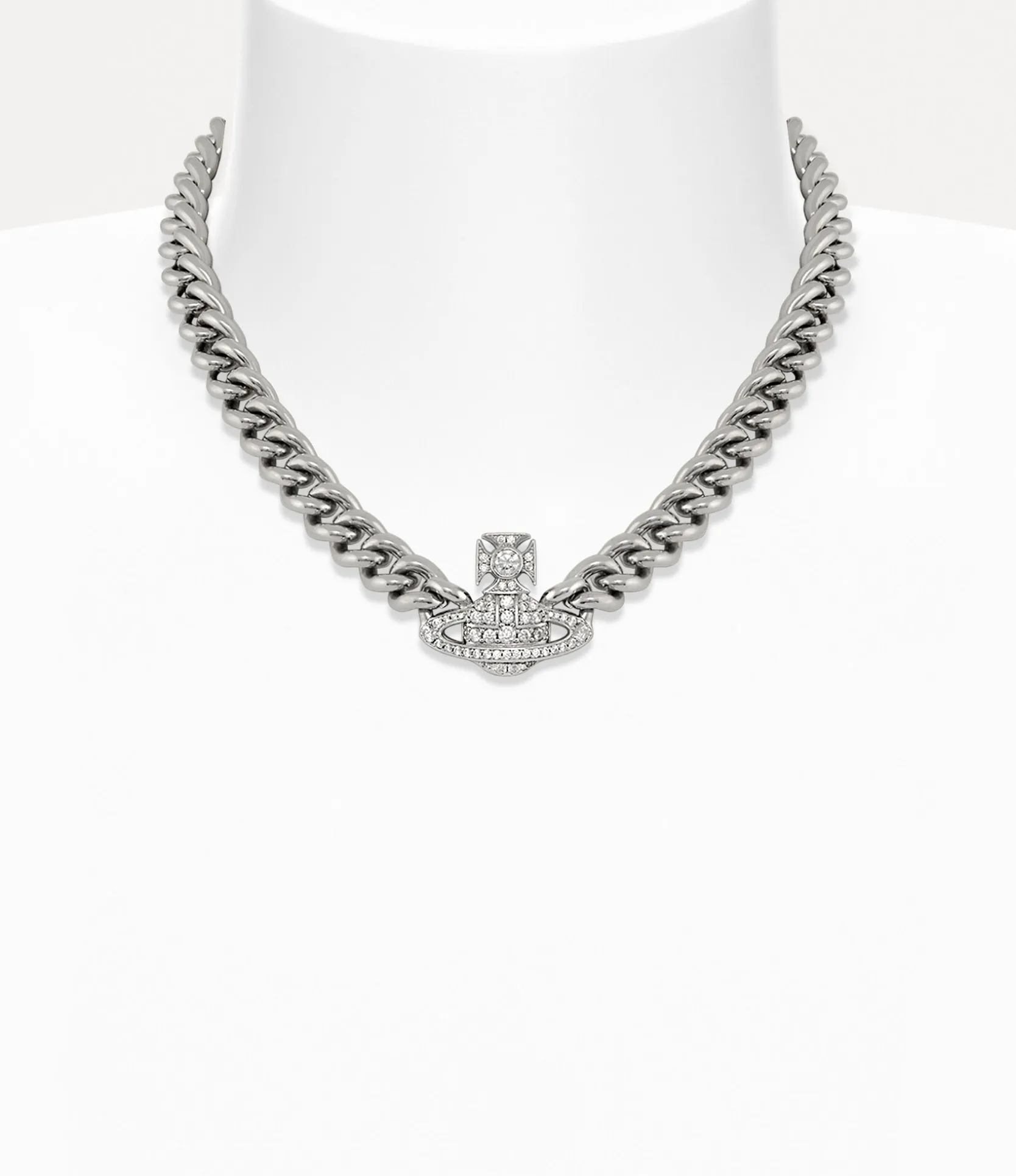 Graziella Small Choker