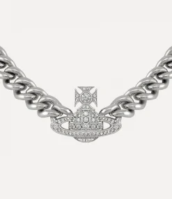 Graziella Small Choker