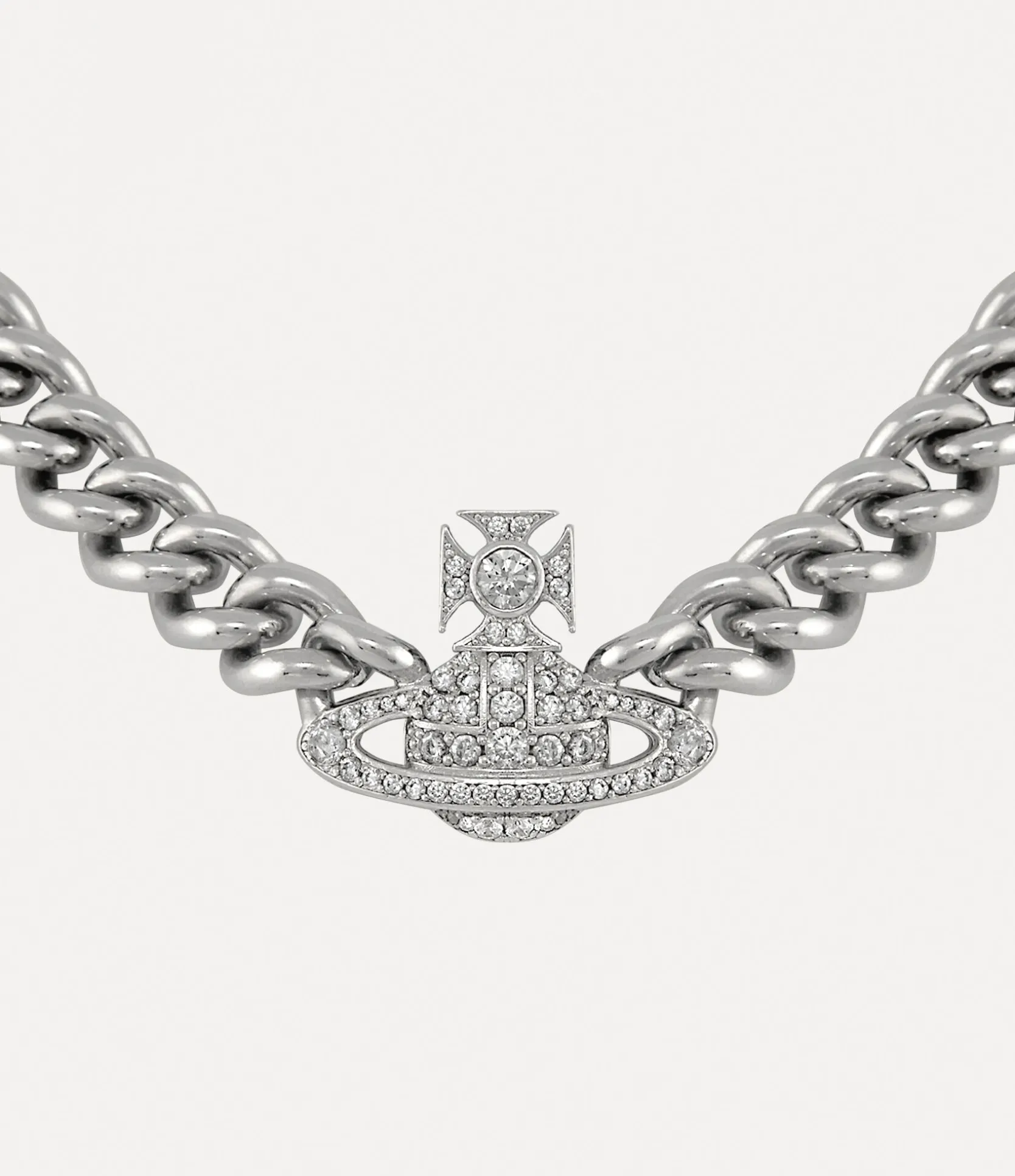 Graziella Small Choker