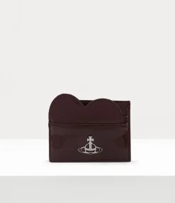 Heart Card Holder