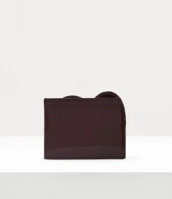 Heart Card Holder