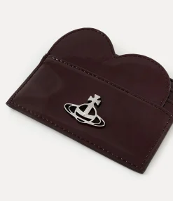 Heart Card Holder