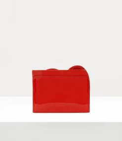Heart Card Holder