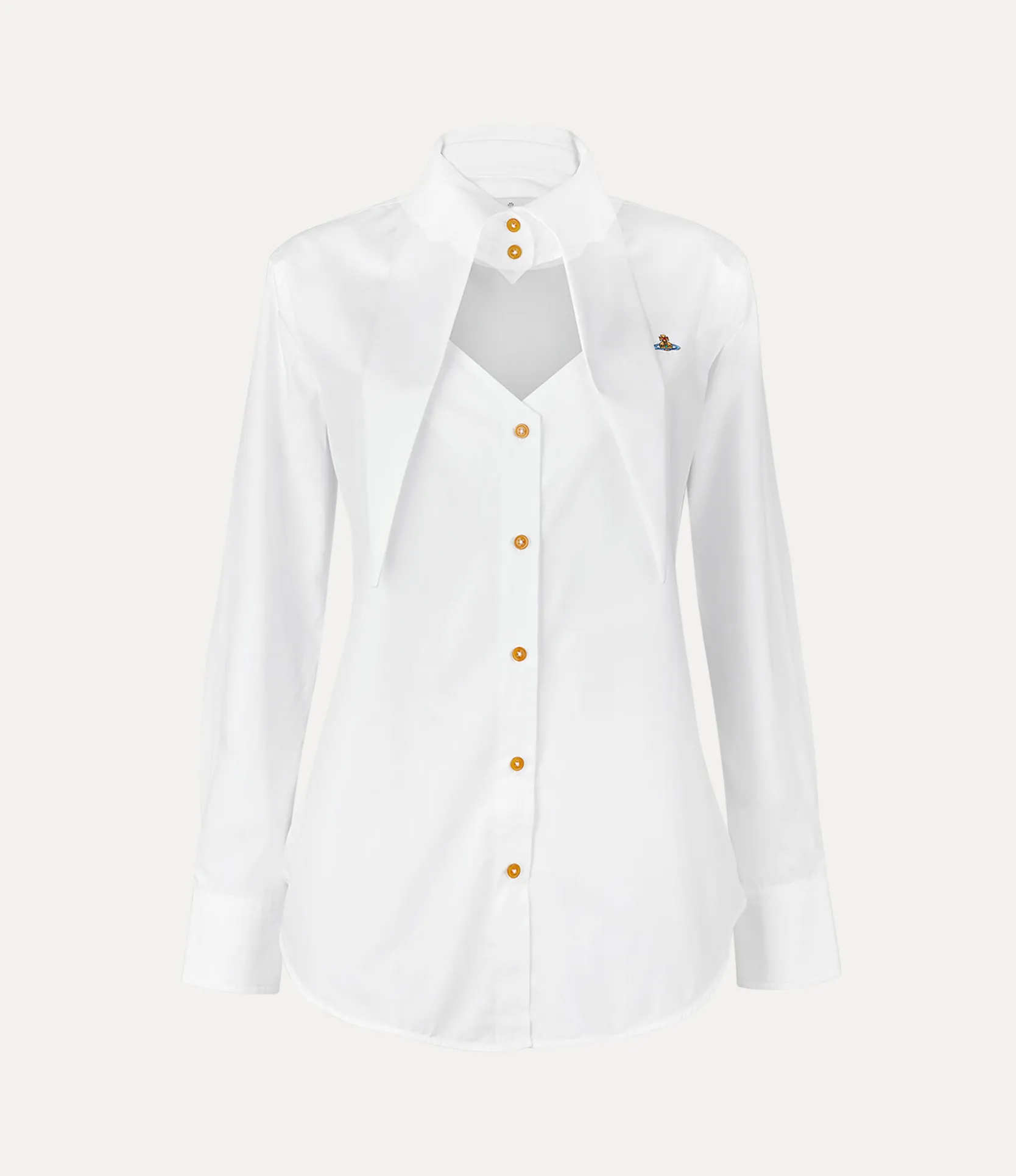 Heart Shirt