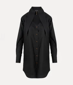 Heart Shirt Dress