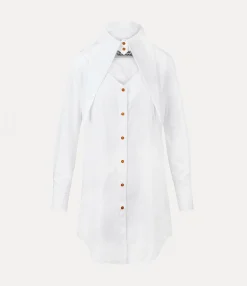 Heart Shirt Dress