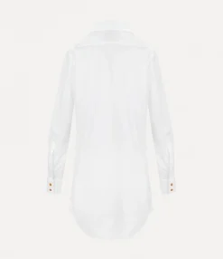 Heart Shirt Dress