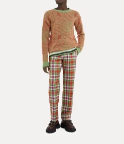 Highlander Jumper