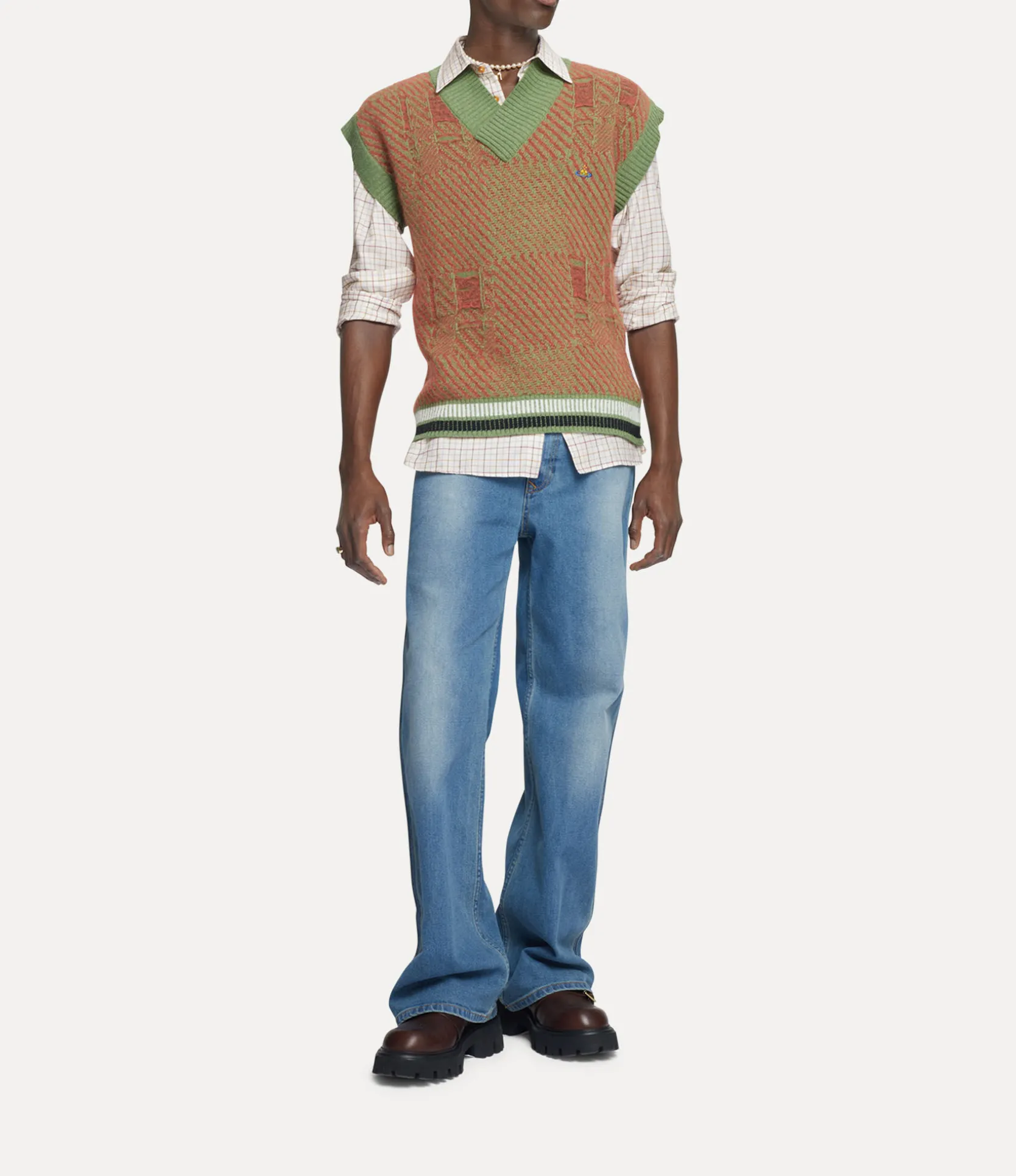 Highlander Vest
