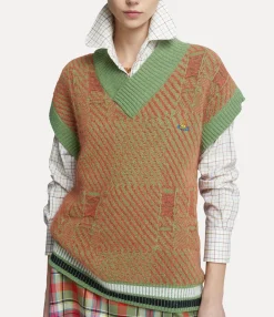 Highlander Vest
