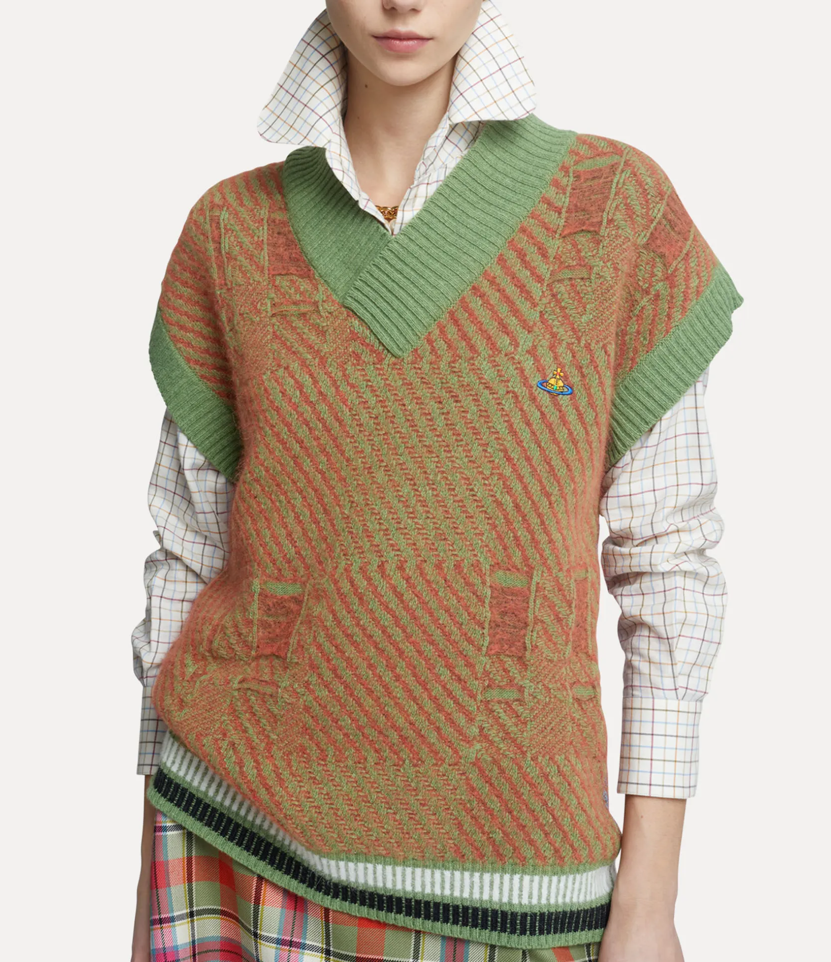 Highlander Vest