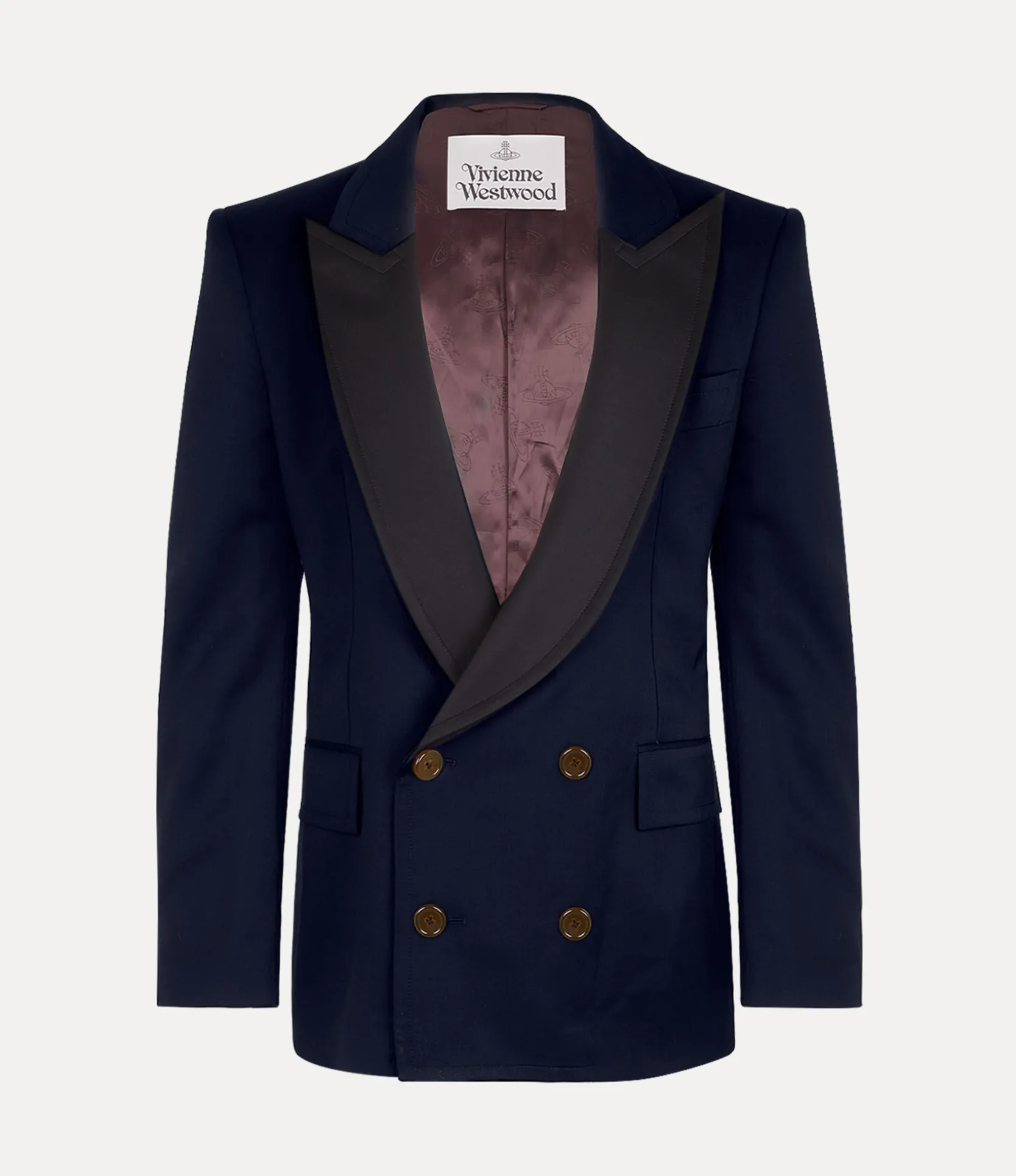 Horseshoe Jacket