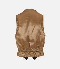 Horseshoe Waistcoat