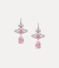 Ismene Drop Earrings