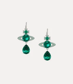 Ismene Drop Earrings