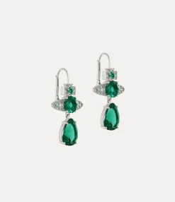 Ismene Drop Earrings