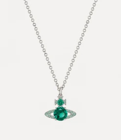 Ismene Pendant Necklace