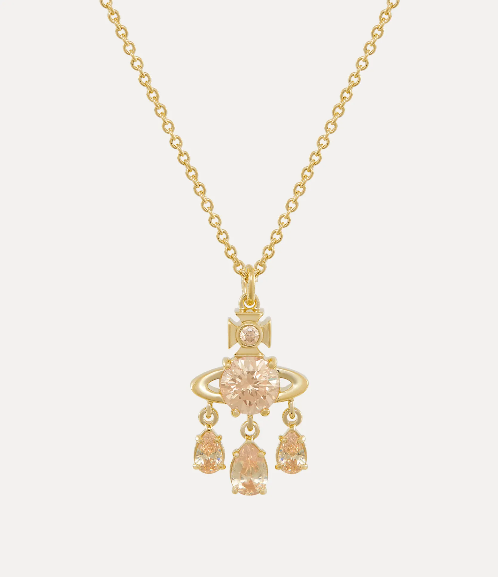Joaquina Pendant Necklace