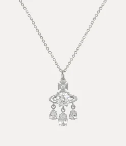 Joaquina Pendant Necklace
