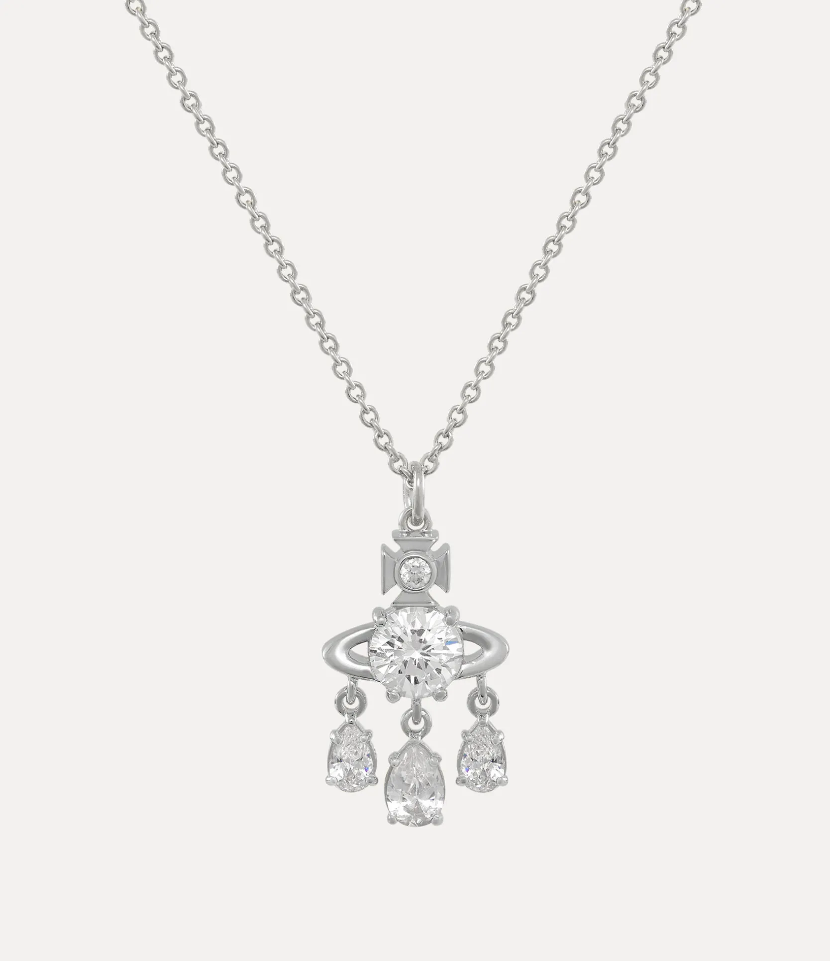 Joaquina Pendant Necklace
