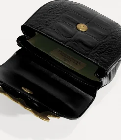 Jodie Saddle Bag