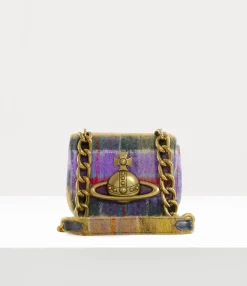 Jodie Saddle Bag