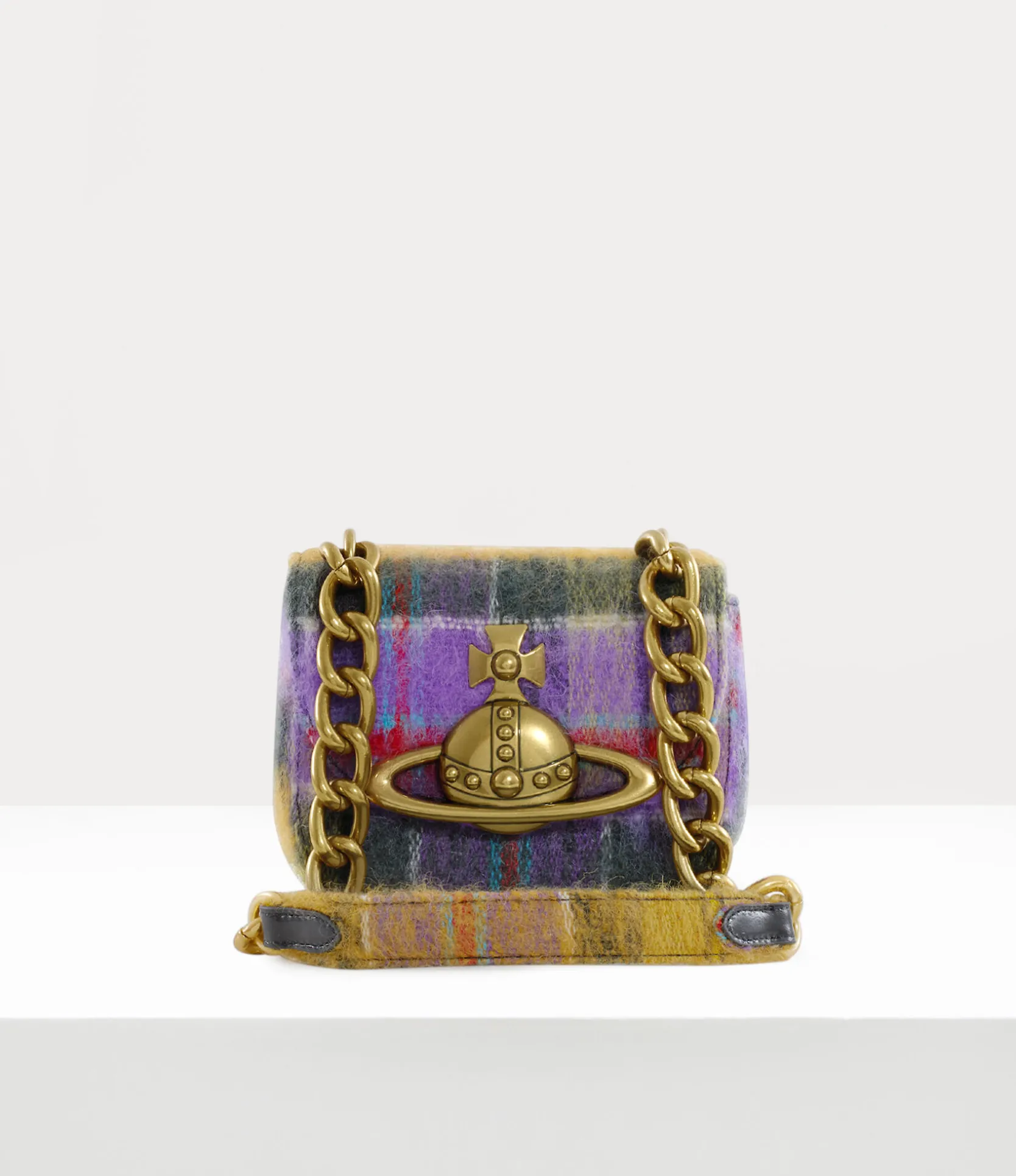 Jodie Saddle Bag
