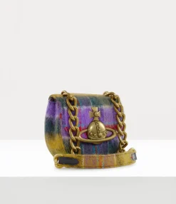 Jodie Saddle Bag