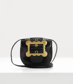 Jodie Saddle Bag