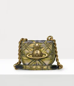 Jodie Saddle Bag