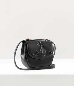 Jodie Saddle Bag