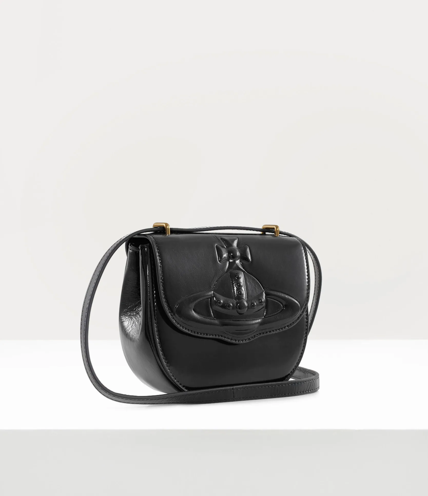 Jodie Saddle Bag