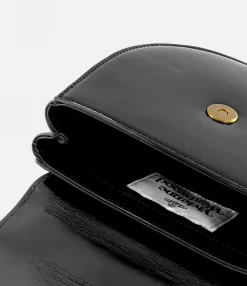 Jodie Saddle Bag