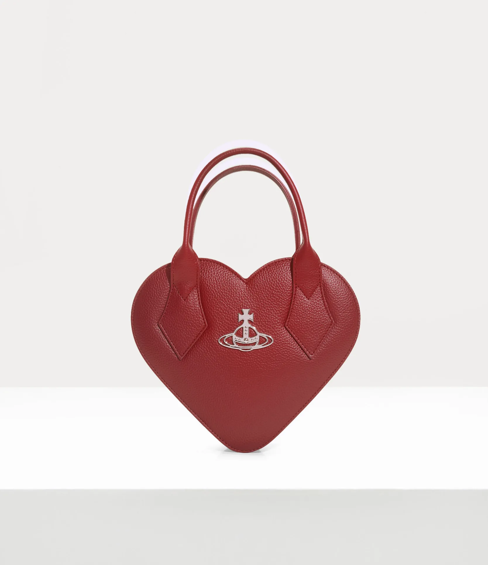 Josephine Heart Crossbody Bag