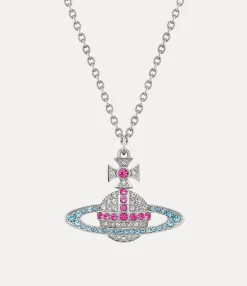 Kika Pendant Necklace