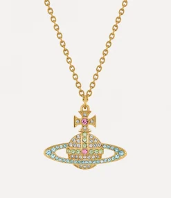 Kika Pendant Necklace