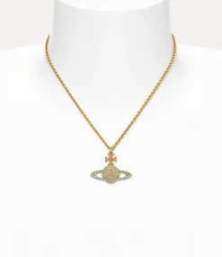 Kika Pendant Necklace