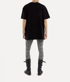 Kiss Oversized T-shirt