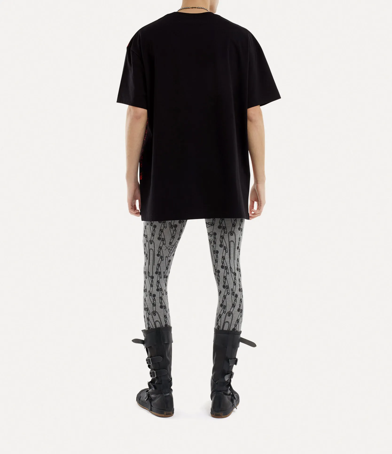 Kiss Oversized T-shirt