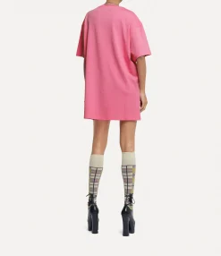 Kiss Oversized T-shirt