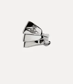 Knuckleduster Ring