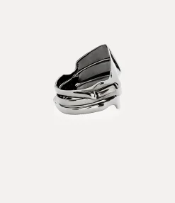 Knuckleduster Ring