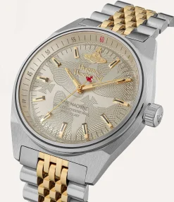 Lady Sydenham Watch