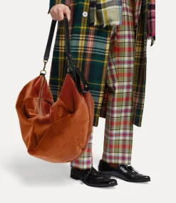 Large Agnes Shoulder Bag