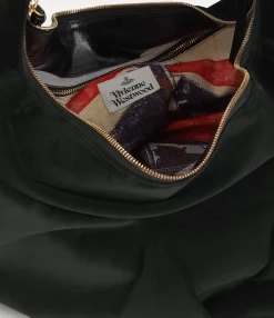 Large Agnes Shoulder Bag