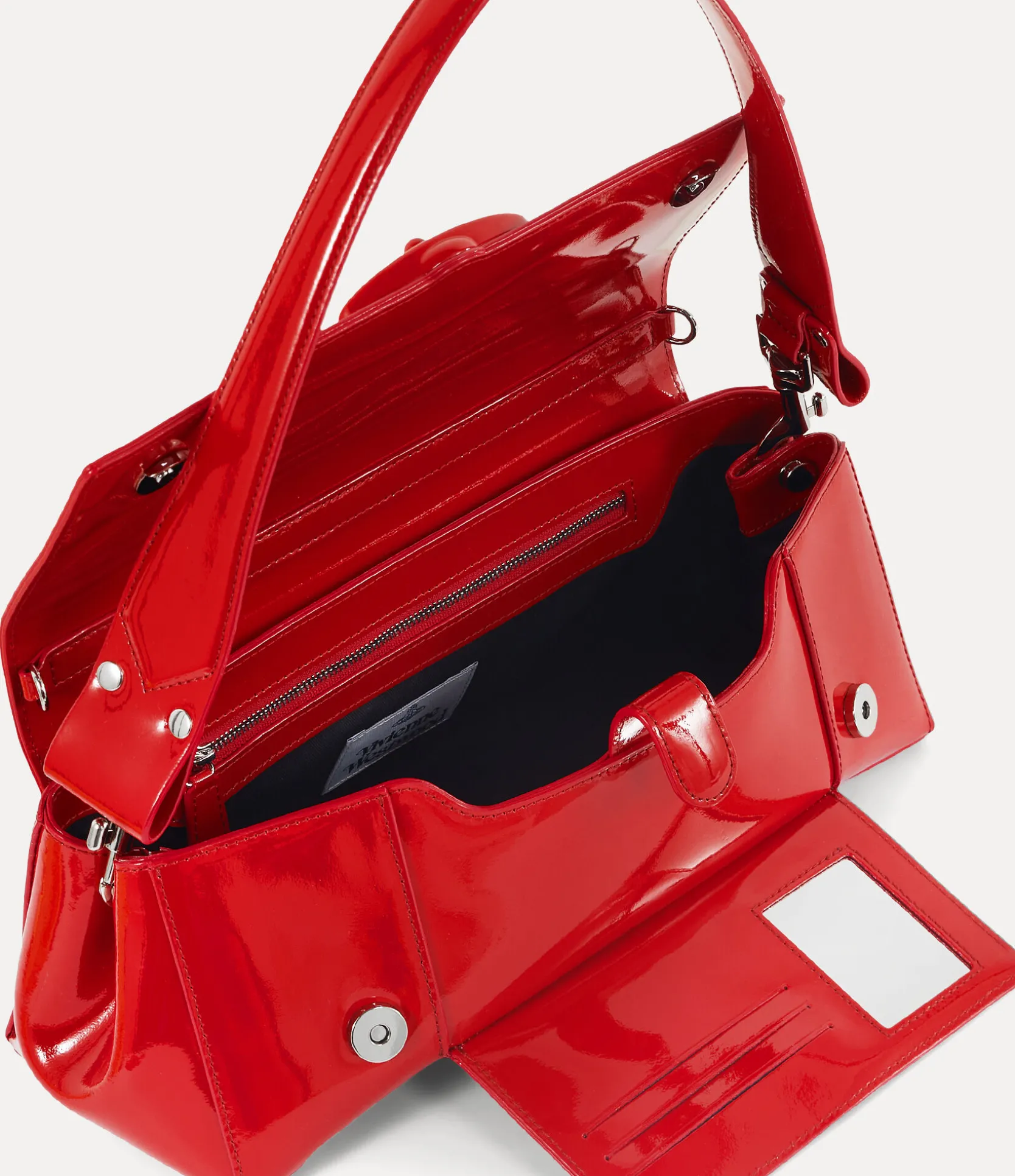Large Hazel Handbag