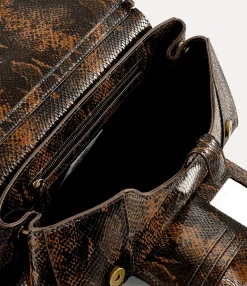 Large Hazel Handbag